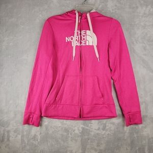 The North Face Women's Full Zip Hoodie